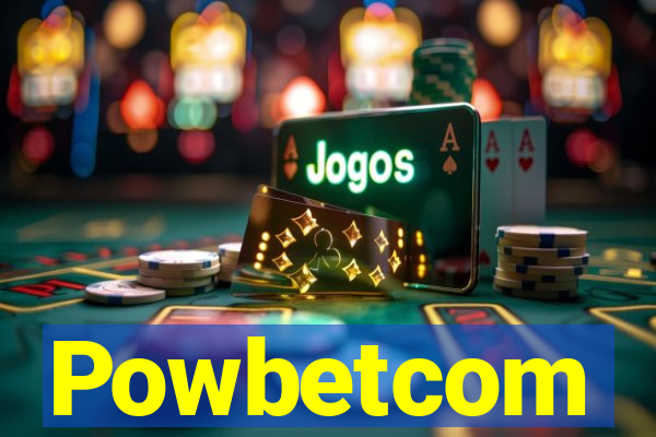 Powbetcom