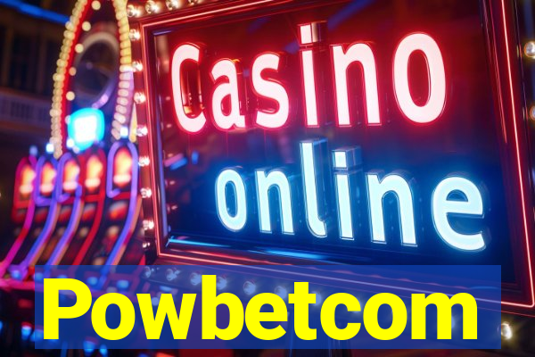 Powbetcom