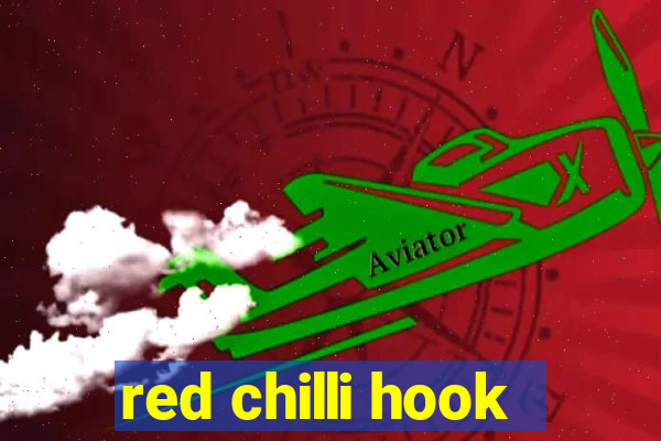 red chilli hook