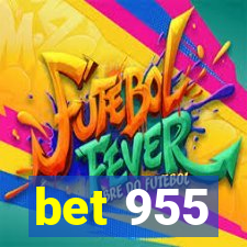 bet 955