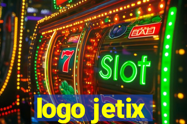 logo jetix