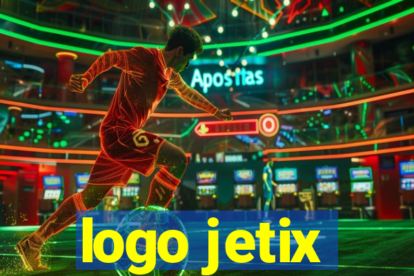 logo jetix