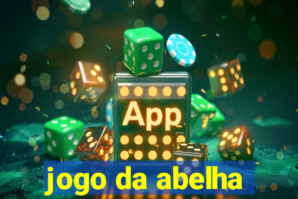 jogo da abelha