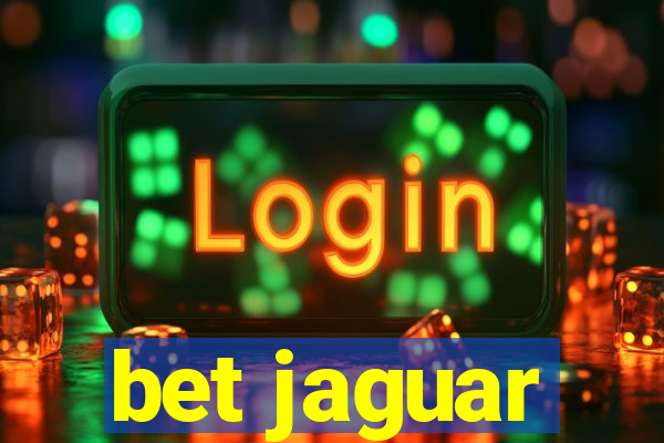 bet jaguar