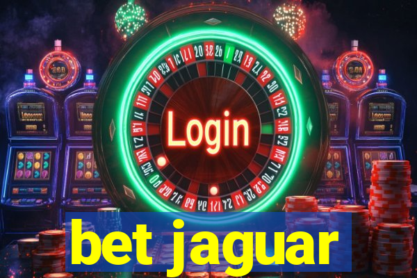 bet jaguar