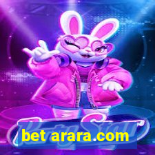 bet arara.com