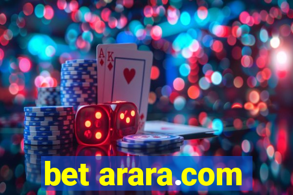 bet arara.com