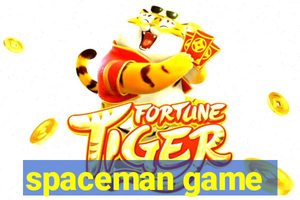 spaceman game