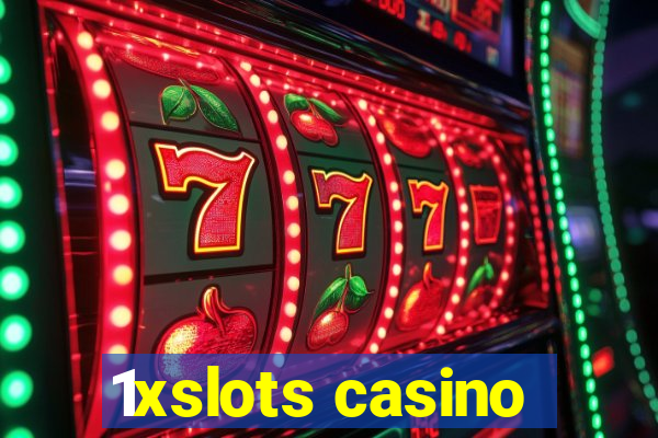 1xslots casino