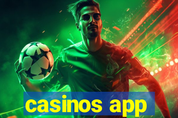 casinos app