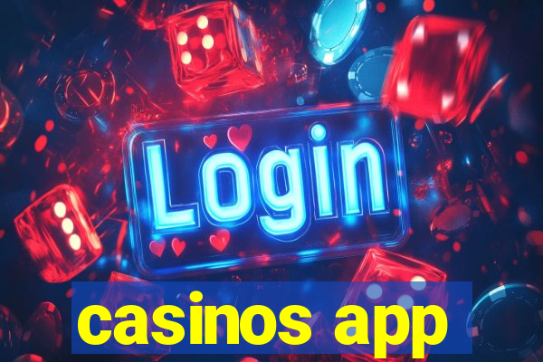 casinos app