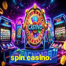 spin casino.