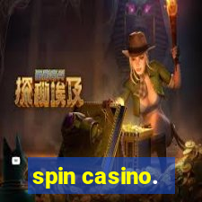 spin casino.