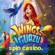 spin casino.