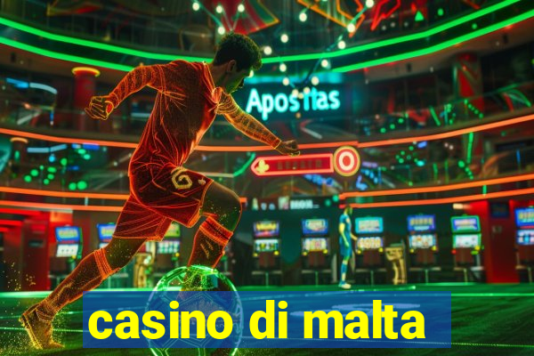 casino di malta