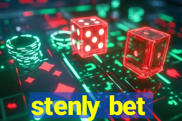 stenly bet