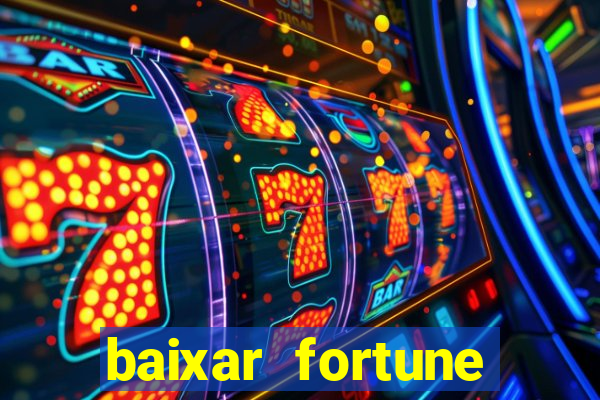 baixar fortune tiger demo