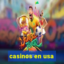 casinos en usa