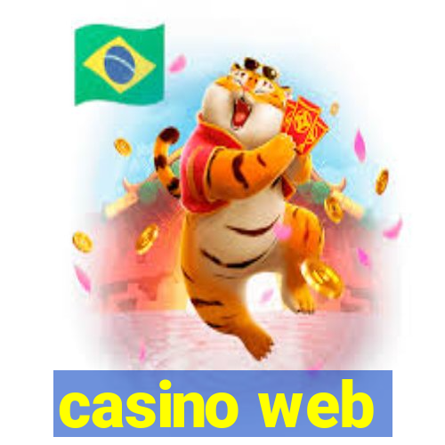 casino web