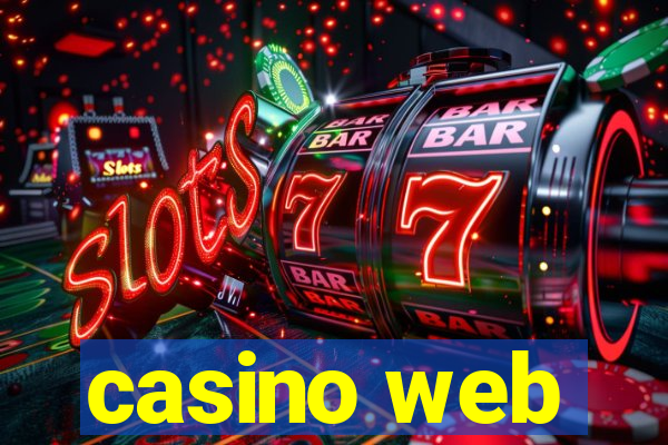 casino web