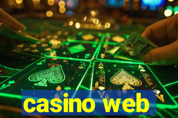 casino web