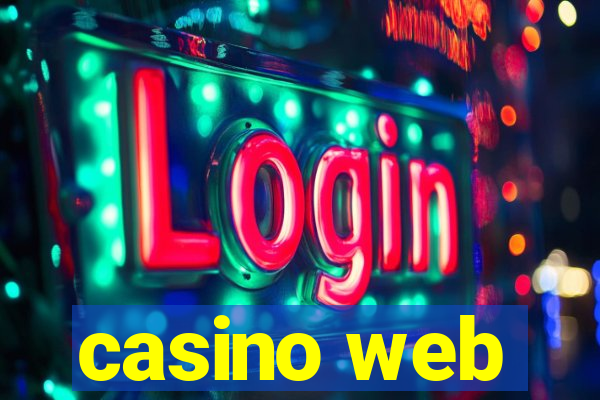 casino web