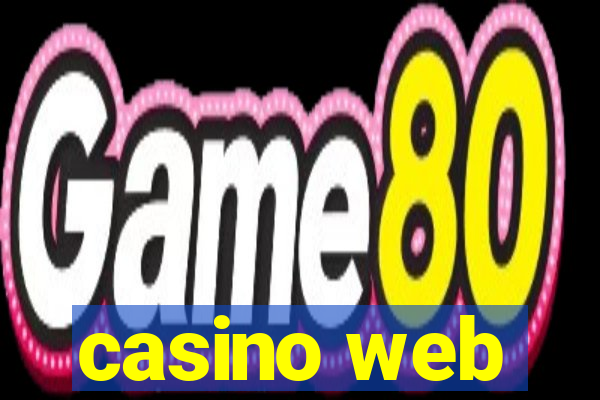 casino web