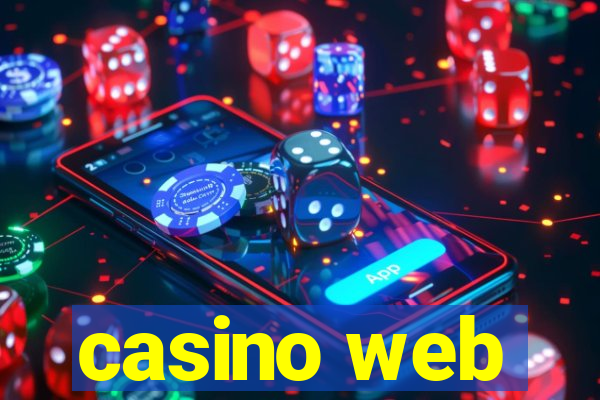 casino web