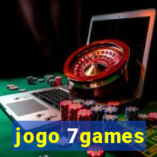 jogo 7games