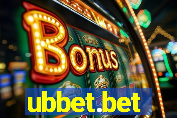 ubbet.bet