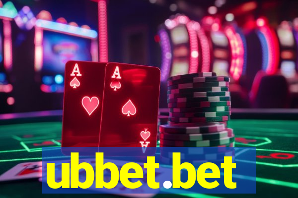 ubbet.bet