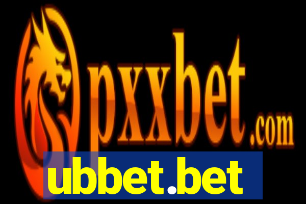 ubbet.bet