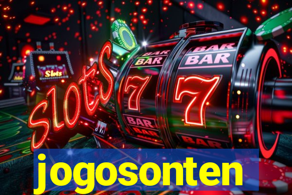 jogosonten