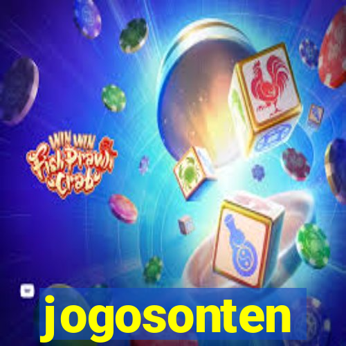 jogosonten