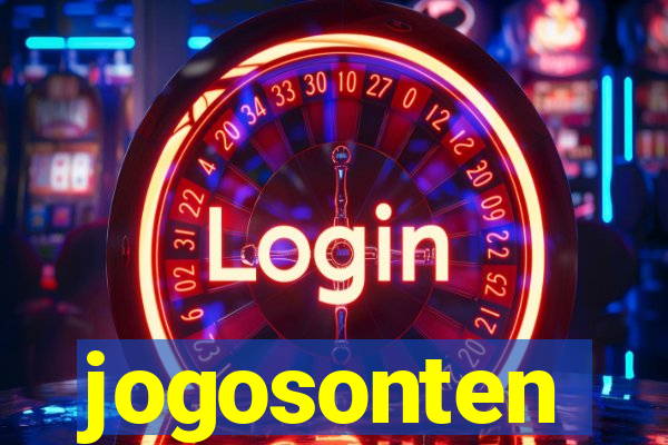 jogosonten