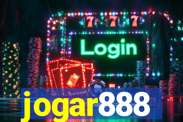 jogar888