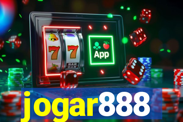 jogar888