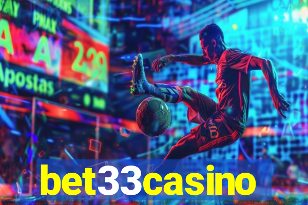 bet33casino