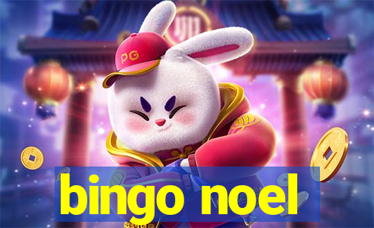 bingo noel