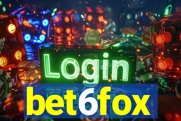 bet6fox