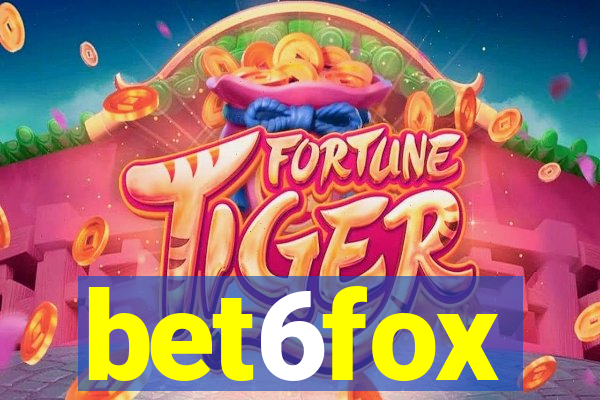 bet6fox