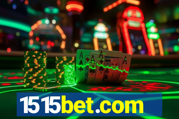 1515bet.com