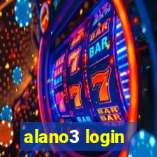 alano3 login