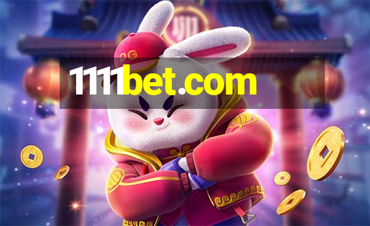 1111bet.com