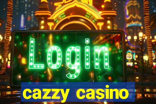 cazzy casino