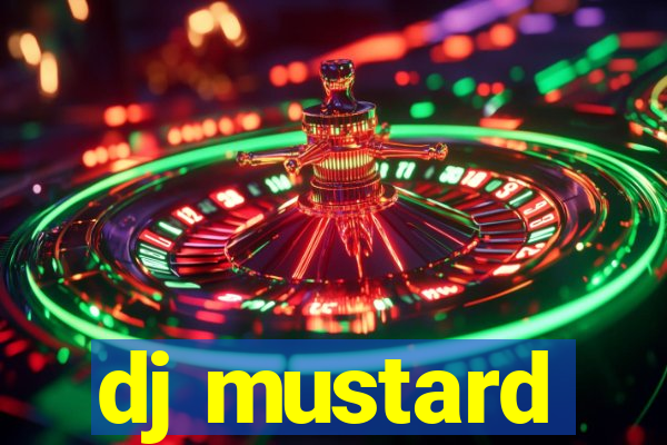 dj mustard