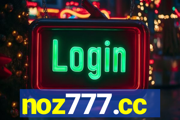 noz777.cc