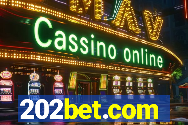 202bet.com