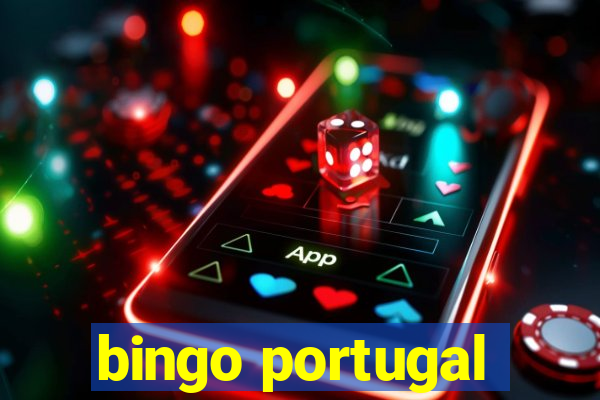 bingo portugal