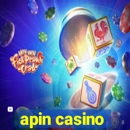 apin casino